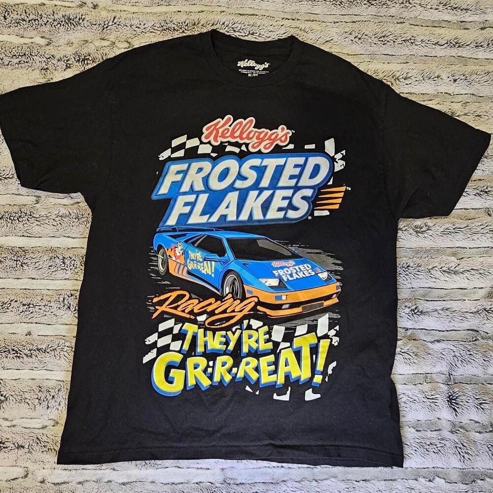 Unbranded Men's multi T-shirt